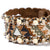 Deepa by Deepa Gurnani Handmade Rylynn Bracelet in Ivory