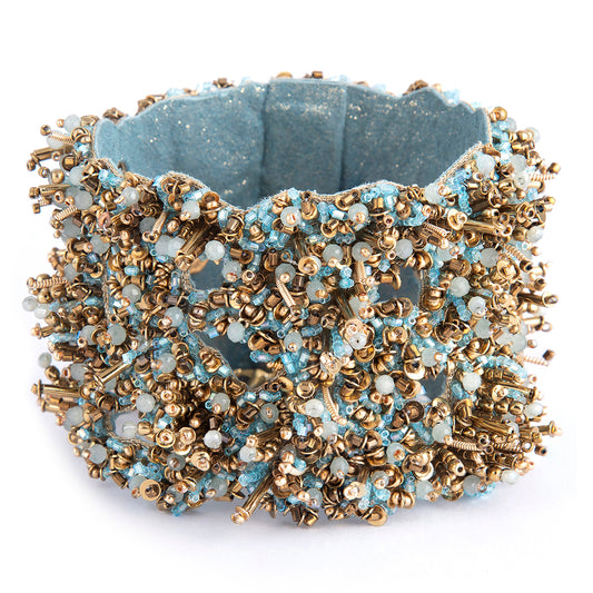 Deepa Gurnani Handmade Edwina Cuff
