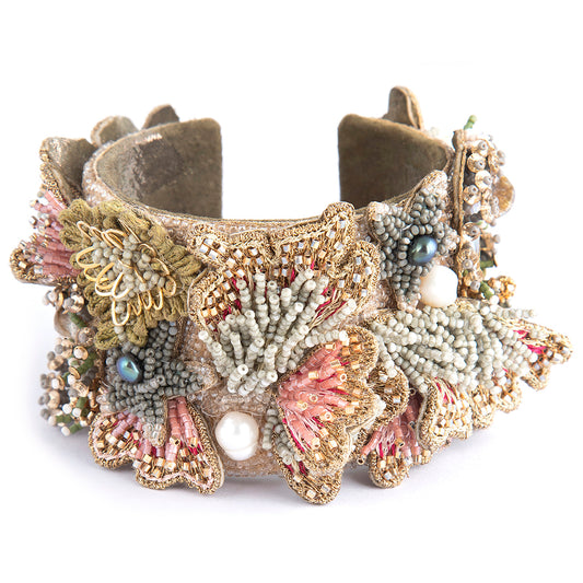 Deepa Gurnani Marimar Bracelet