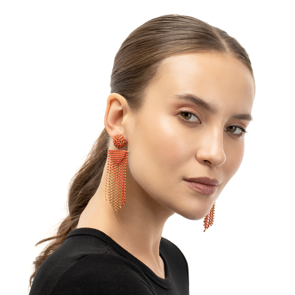 Deepa by shop deepa gurnani earrings