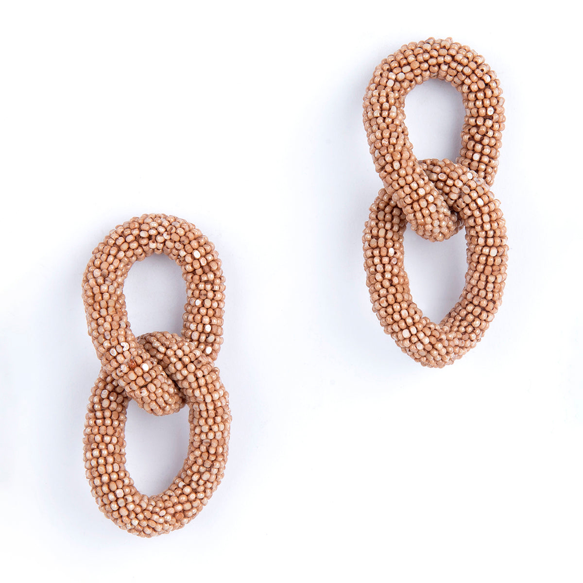Handmade Luxury Loulou Earrings