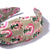 Deepa by Deepa Gurnani handmade Aleece Headband