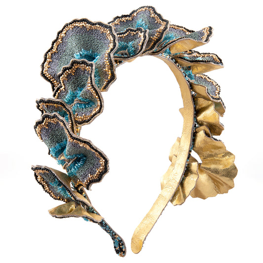 Deepa Gurnani Handmade Attina Headband
