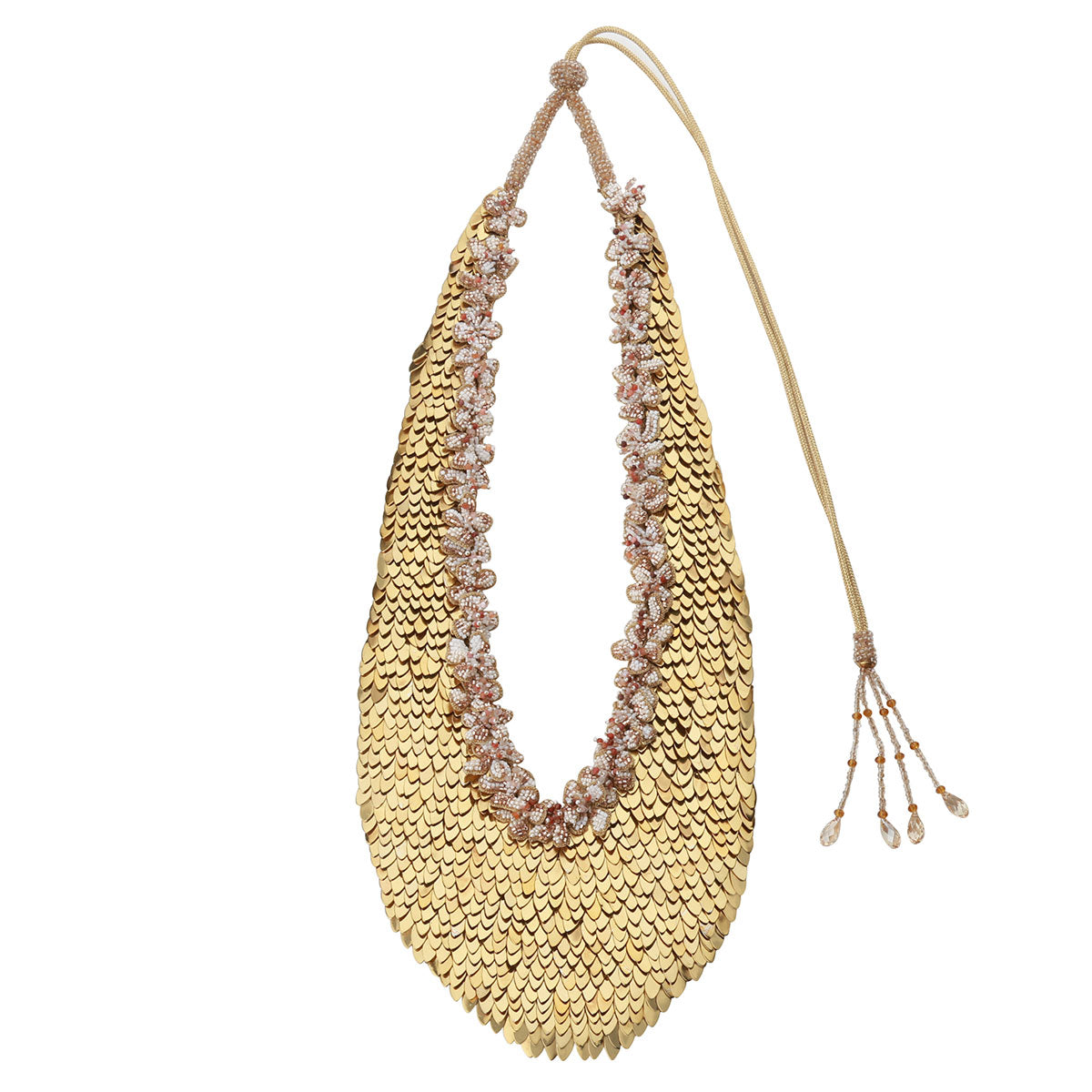 Deepa gurnani deals necklace