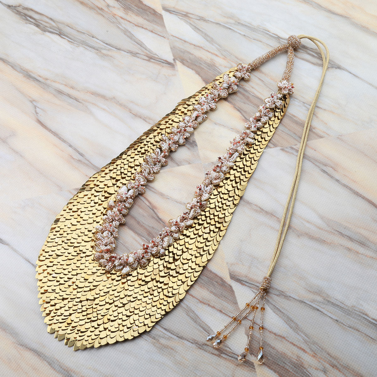 Unique Handmade Statement Necklaces | Tatty Devine Jewellery